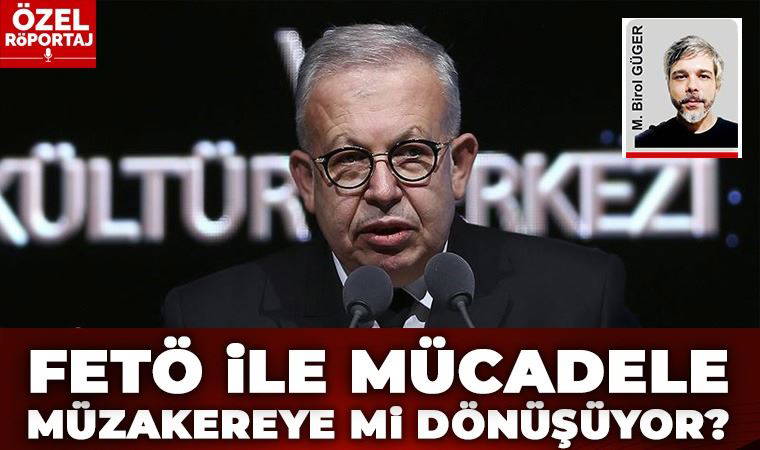 Amirallerden Cihat Yaycı yorumu: FETÖ ile mücadele, müzakereye mi dönüşüyor?