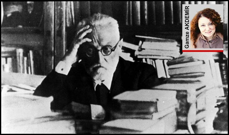 Unamuno ile akıl oyunları (18.05.2020)