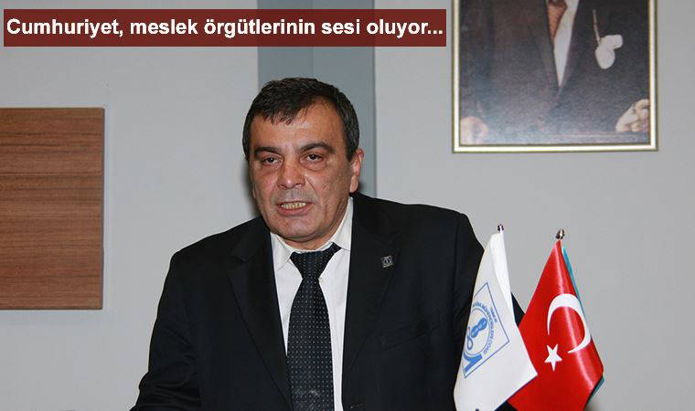 'Açık biçimde tavır aldılar'