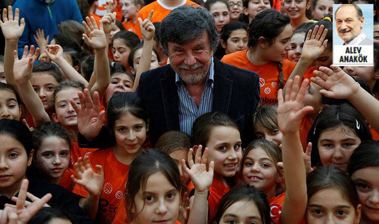 'Atatürk'ün izindeyiz'