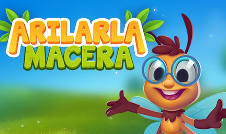 “Arılar Varsa Yarınlar Var” iki yaşında