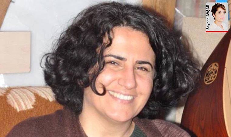 Ölüm orucundaki avukat Ebru Timtik'in avukatları Yargıtay'a başvurdu