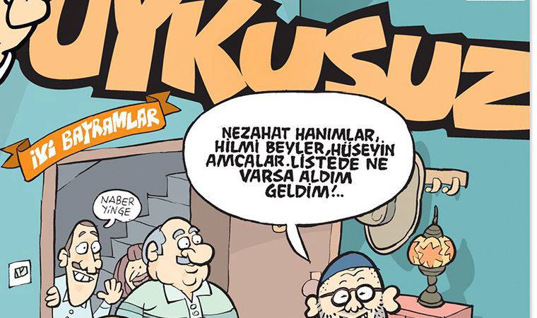 Uykusuz'dan Sevda Noyan kapağı