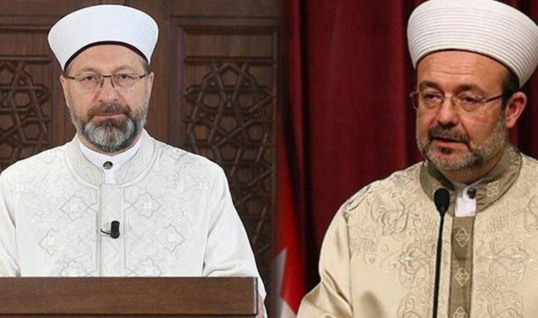 Eski Diyanet İşleri Başkanından 'cuma hutbesi' çıkışı