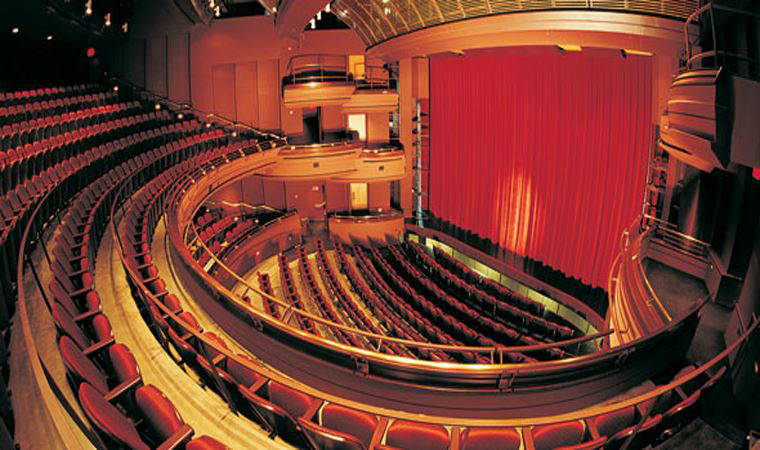 2 bin tiyatrocudan imza kampanyası