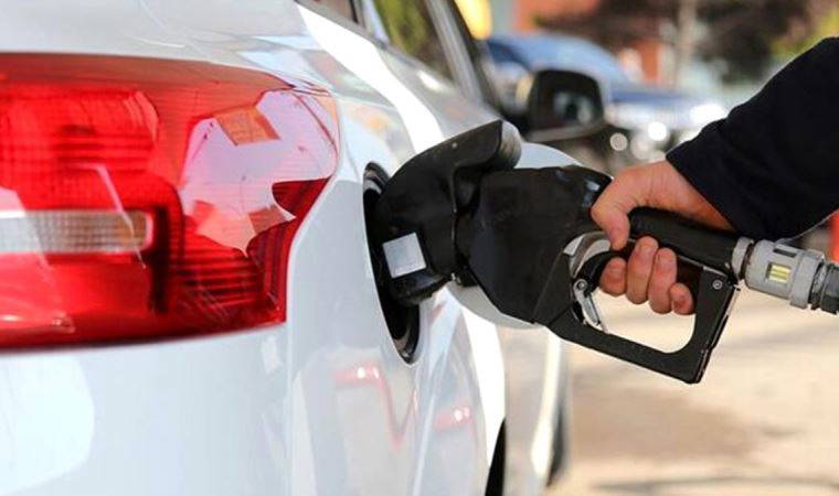 Benzin ve motorine zam geldi (20.05.2020)