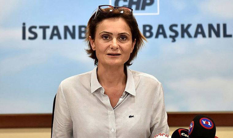 Kısıtlanan hesabı aktif edilen Kaftancıoğlu'ndan 'Ebabil' göndermesi