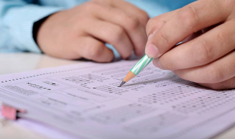 LGS sınav giriş belgesi yayımlandı mı? LGS sınav giriş belgesi ne zaman yayımlanacak? LGS sınav giriş belgesi nasıl alınır? 