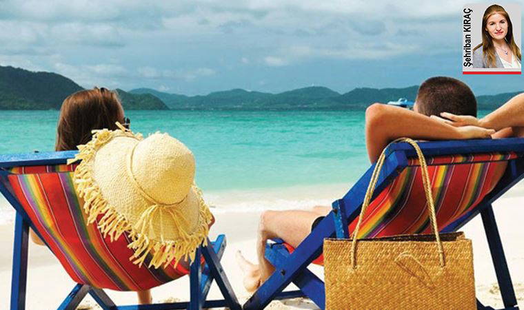 Jolly Yönetim Kurulu Başkanı Mete Vardar: Seyahat acentaları batarsa herkes batar