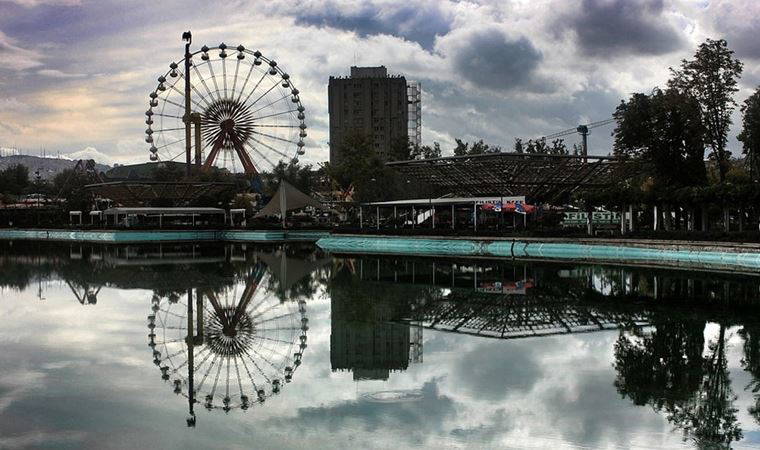 Valilik uyardı… Ankara’ya sarı alarm!