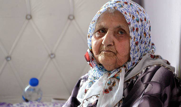 400 torun sahibi Eşe Nine koronavirüsü yendi