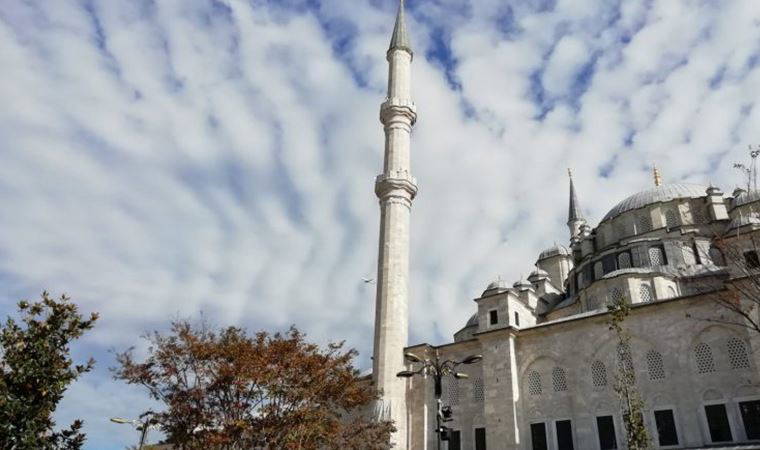 İzmir Müftülüğü: 