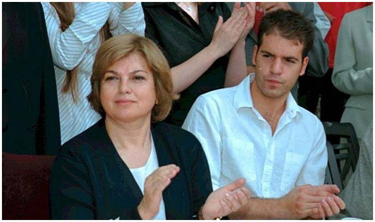 Tansu Çiller’in oğlunun şirketine 24 bin metrekarelik AKP kıyağı