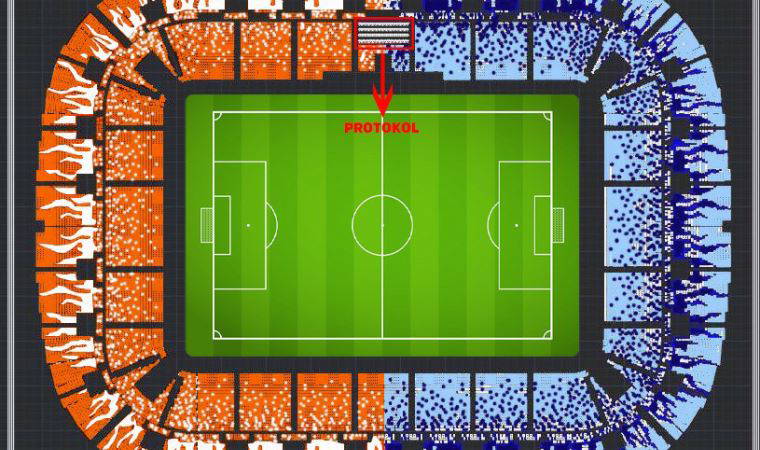 Ne Adanaspor üzüldü, ne Demirspor!