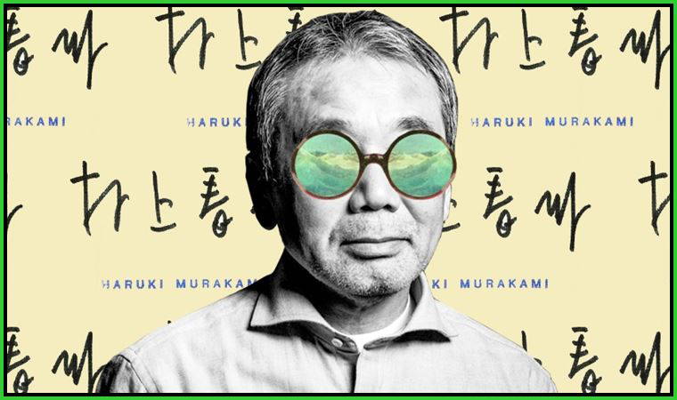 Murakami’den yazarlık öğütleri