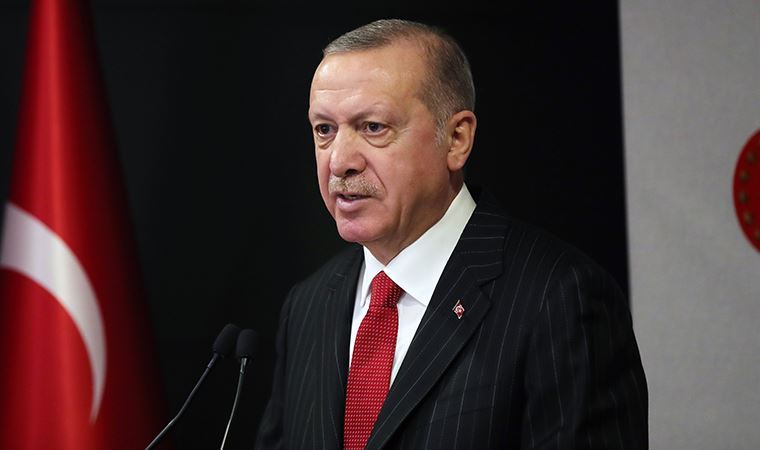 Erdoğan'ın açıklamasının ardından 'erken seçim' iddiası