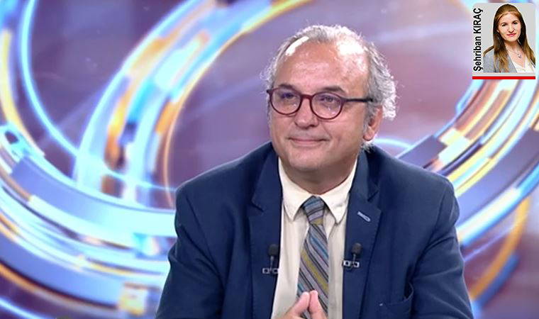 Prof. Dr. Mehmet Şişman: Küresel finansal kriz kaçınılmaz