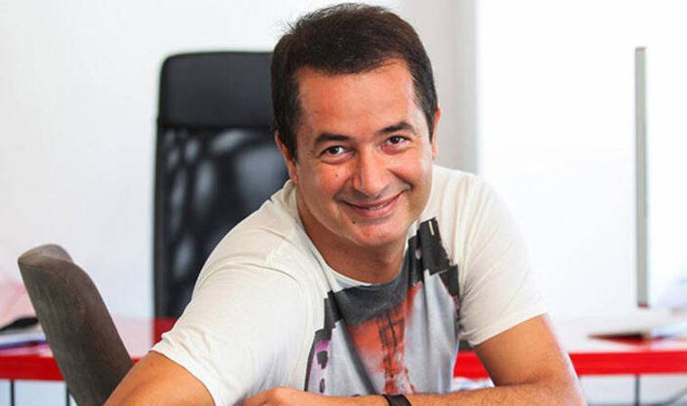 Acun Ilıcalı Instagram'da dünya rekoru kırdı