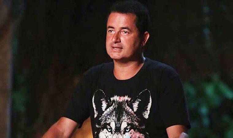 Dünya rekoru kıran Acun Ilıcalı'dan açıklama