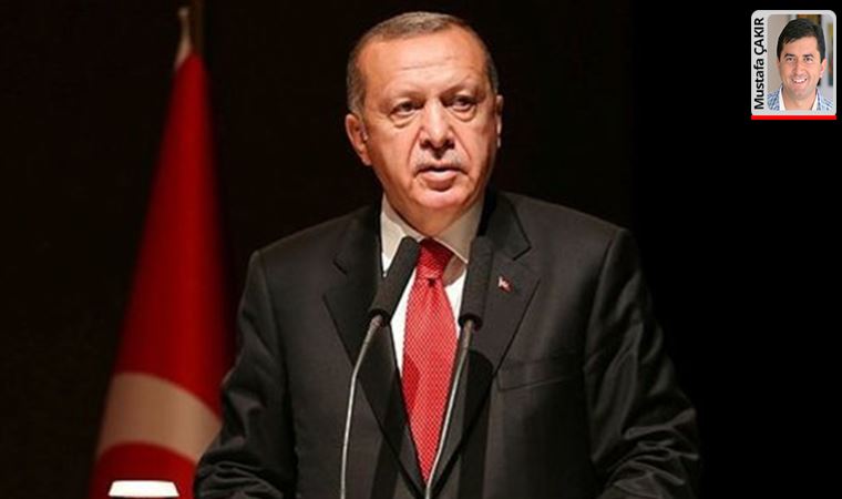 Muhalefet partili belediyelerin yatırım ödenekleri Erdoğan'ın takdirine bırakıldı