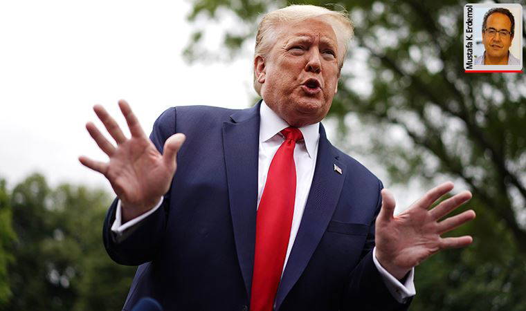 Kimseyle anlaşamayan adam...