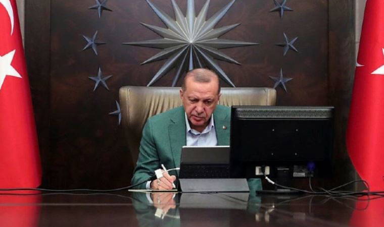 Özkiraz'dan şok iddia: Erdoğan kabineyi mi değiştiriyor