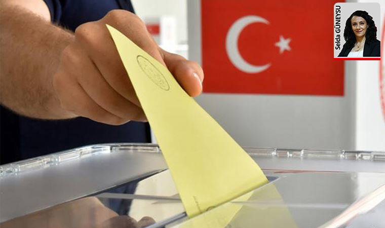 Mevcutta 5 ayrı yasaya bağlı yapılan seçimlerle ilgili tek yasa çıkarılması gündemde