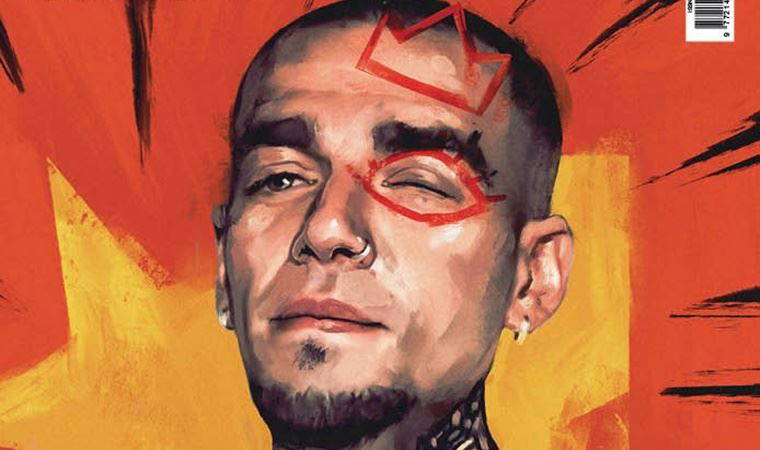 Bavul’un haziran sayısında Ezhel var