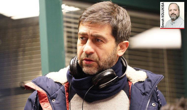 Emin Alper: ‘Ne kar ne yağmur yağdırabildim’