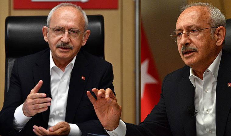 Kılıçdaroğlu'nun gazeteci olmak isteyen öğrenciyle diyaloğu konferansa damga vurdu!