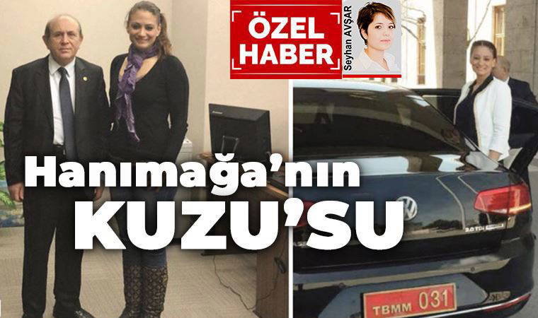 Mafya sevdalısı Kuzu