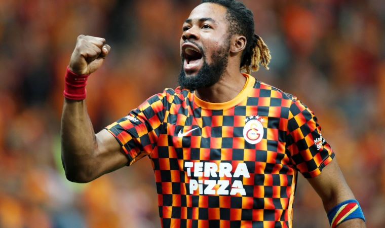 Galatasaraylı Luyindama’yı isteyen kulüpler