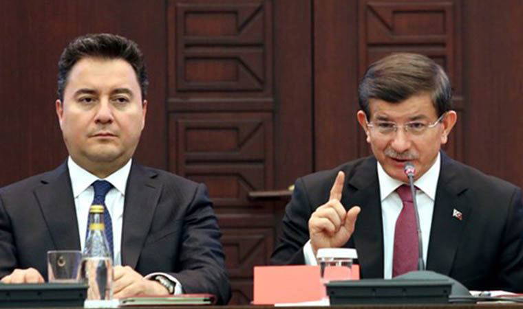 Davutoğlu ve Babacan’dan Rakel Dink'e destek