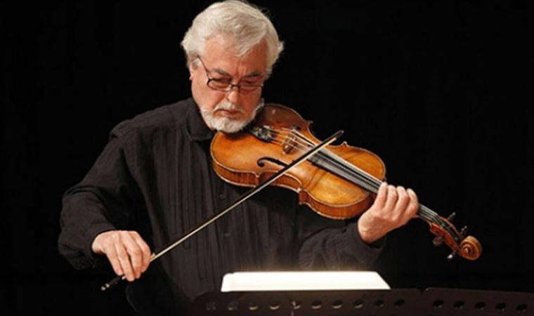 Ünlü sanatçı Ruşen Güneş hayatını kaybetti!