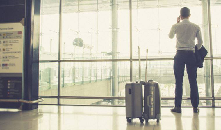 İş seyahati azalacak