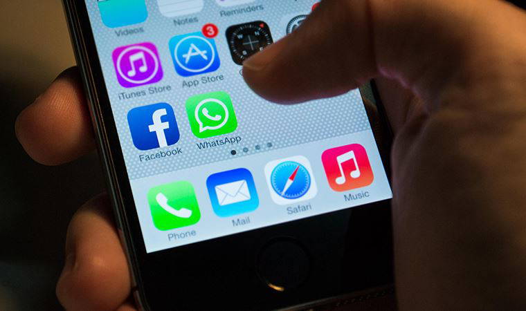 Havadaki kirlilik ‘cep’ten uyaracak