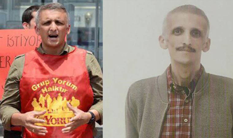 İbrahim Gökçek'in babası: Kaybetmek istemiyoruz, bir an önce adım atılsın