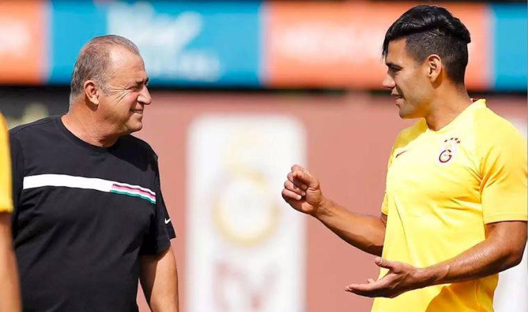 Arjantin’de Falcao beklentisi