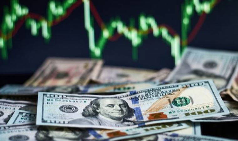 Dolar tutulamıyor: 7.10 TL'ye dayandı