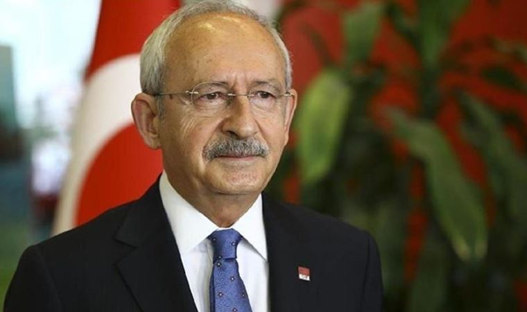 Genç İmam Hatipliler Derneği Başkanı, Kılıçdaroğlu'nun hediyesini sosyal medya hesabından paylaştı