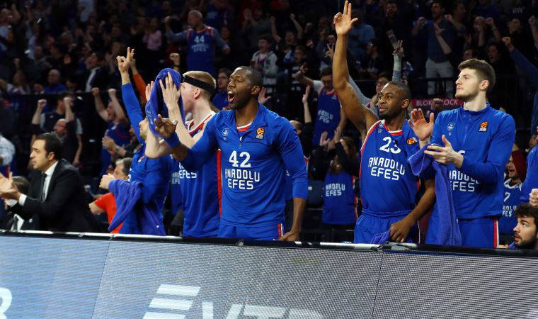 Anadolu Efes kararı bekliyor