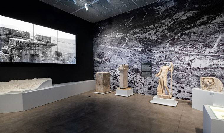 Yapı Kredi’den sanal etkinlikler