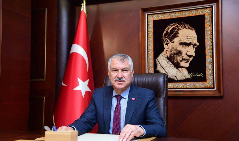 Adana Büyükşehir Belediyesi'nden Şefkat Köprüsü kampanyası