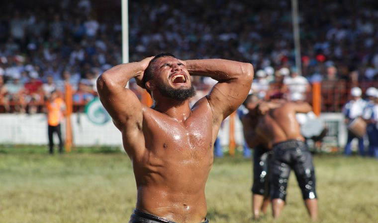 Kırkpınar Yağlı Güreşleri için karar haziranda