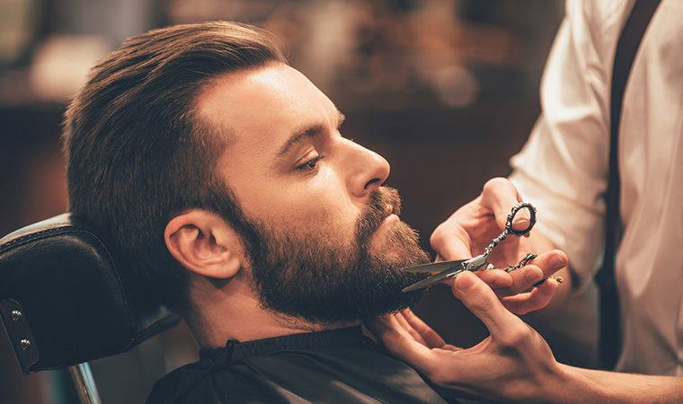 İstanbul Berberler Odası Başkanı Akyüz’den sakal traşı uyarısı