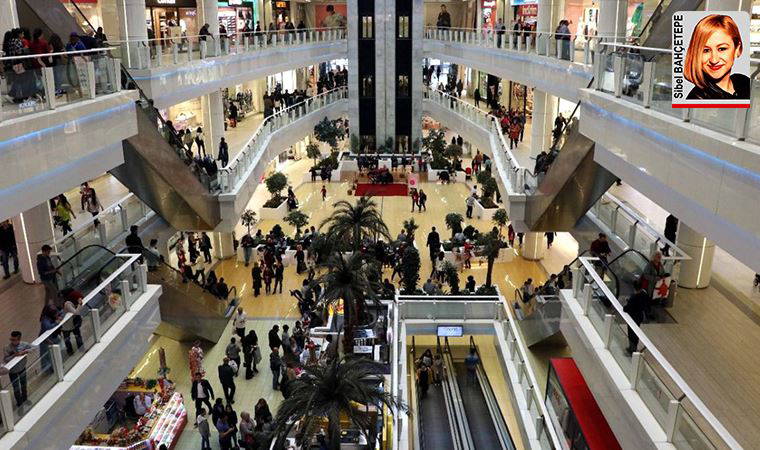 Uzmanlar uyardı: AVM’ler için erken, bulaşma tehlikesi fazla. En son açılmalıydı