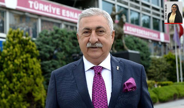 Dükkânı kapanan esnafa asgari ücret