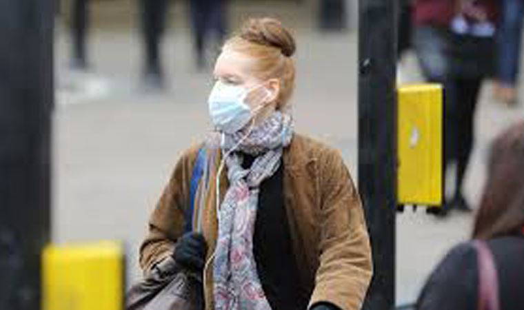 İngiltere Kovid-19 ölümlerinde Avrupa'da birinci sıraya yükseldi