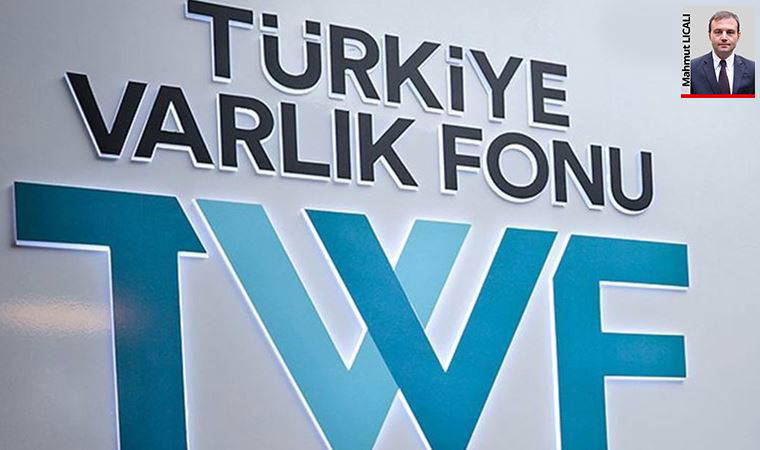 ‘Fondan kime para verildi belli değil’