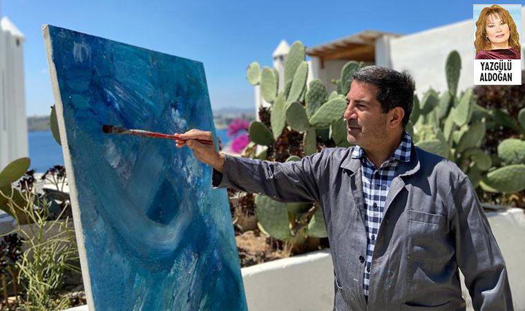 ‘Hayat, paylaşınca güzel, güçsüzlere yardım etmeli’